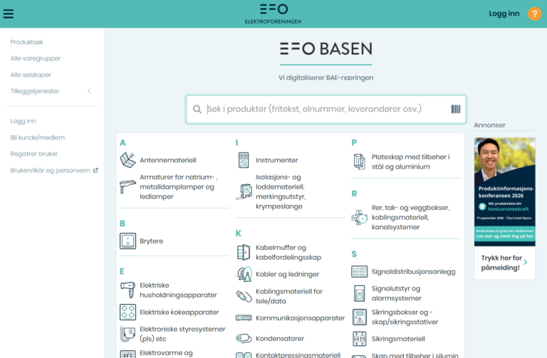 alt="Screenshot av EFObasen"